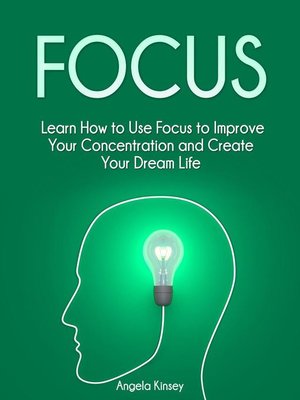 cover image of Focus